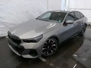 BMW 540 d xDrive Limousine M Sport Pro 21" BW Komfortsitz