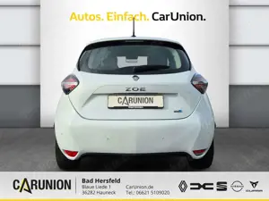 Renault ZOE E-Tech 100% el. EXPERIENCE R110 Z.E. 50 Bild 5