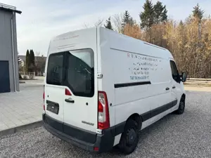 Renault Master Bild 3