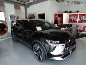 Mitsubishi Eclipse Cross Eclipse Cross Diamant Top Luxury-Paket 87 kWh