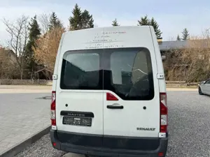 Renault Master Bild 4