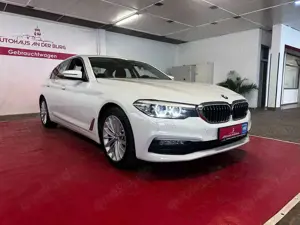 BMW 530 d xDrive lim.