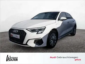 Audi A3 Sportback 40 TFSIe NAVI LED SHZ PDC ALU