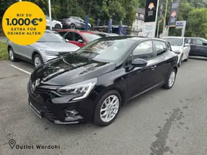 Renault Clio V Business Edition*NAVI*LED*KAMERA*