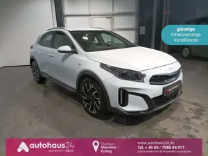 Kia XCeed Xceed 1.5 T-GDI Vision LED|Navi|PDC|Kamera|SHZ