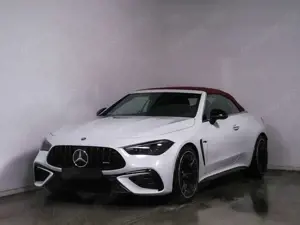 Mercedes-Benz CLE 53 AMG 4M Cabrio Night Distr Perf Sound 20"