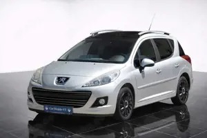 Peugeot 207 SW 95 VTi*PANORAMADACH*KLIMA