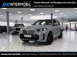 BMW X5 xD40d M-Sport*PANO*HUD*SOFT*STHZG*H-K*360°