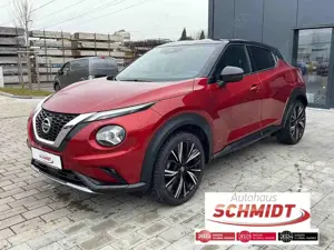 Nissan Juke 1.0 DIG-T DCT N-Design BOSE/Technologie