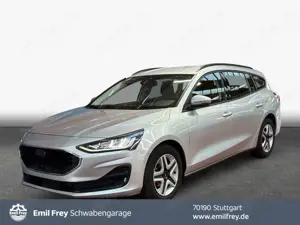 Ford Focus Turnier 1.0 EcoBoost COOLCONNECT