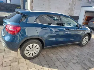 Mercedes-Benz GLA 220 GLA 220 CDI / d 4Matic (156.905)