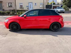 Audi A1 Bild 3