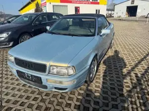 Audi 80