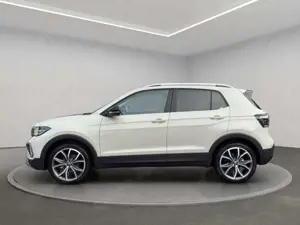 Volkswagen T-Cross Style 1.0 l TSI OPF 85 kW (116 PS) 7-Gan Bild 5