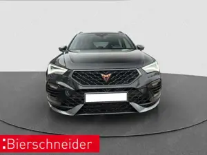 CUPRA Ateca 2.0 TSI DSG 4Dr AB 324EUR VZ AHK PANO REAR ACC SHZ Bild 3