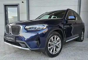 BMW X3 xDrive30e Leser/HUD/ Volleder 1Hand/19 Zoll