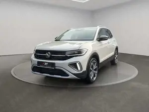 Volkswagen T-Cross Style 1.0 l TSI OPF 85 kW (116 PS) 7-Gan Bild 2