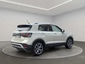 Volkswagen T-Cross Style 1.0 l TSI OPF 85 kW (116 PS) 7-Gan Bild 4