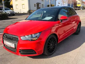 Audi A1 Bild 2