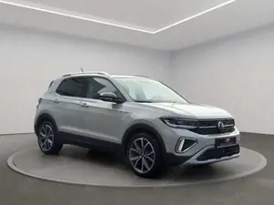 Volkswagen T-Cross Style 1.0 l TSI OPF 85 kW (116 PS) 7-Gan Bild 3
