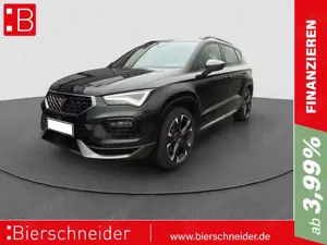 CUPRA Ateca 2.0 TSI DSG 4Dr AB 324EUR VZ AHK PANO REAR ACC SHZ