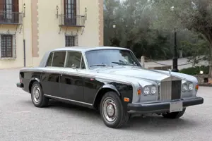 Rolls-Royce Silver Shadow