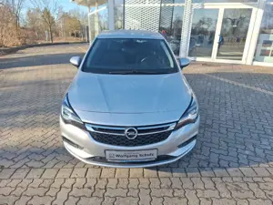 Opel Astra K 1.4 Turbo Innovation Start/Stop Innovation Start