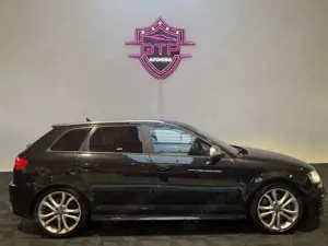 Audi S3 Sportback 2.0 TFSI quattro *BOSE*SHZ*LEDER* Bild 4