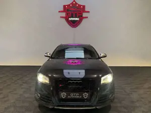 Audi S3 Sportback 2.0 TFSI quattro *BOSE*SHZ*LEDER* Bild 2