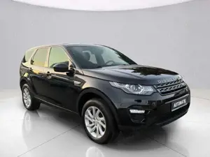 Land Rover Discovery Sport Discovery Sport*Automatik*HU/AU Neu*Kamera*Temp.* Bild 2