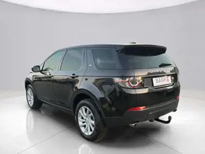 Land Rover Discovery Sport Discovery Sport*Automatik*HU/AU Neu*Kamera*Temp.* Bild 5