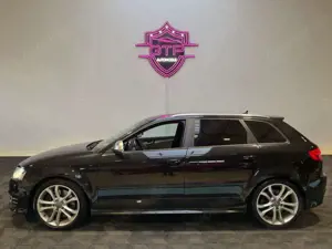 Audi S3 Sportback 2.0 TFSI quattro *BOSE*SHZ*LEDER* Bild 5