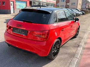 Audi A1 Bild 5