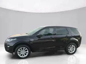 Land Rover Discovery Sport Discovery Sport*Automatik*HU/AU Neu*Kamera*Temp.* Bild 4