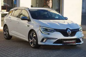 Renault Megane Grandtour ENERGY TCe 205 EDC GT
