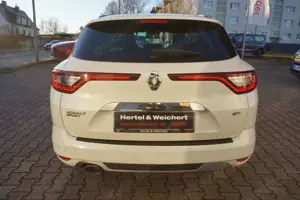 Renault Megane Grandtour ENERGY TCe 205 EDC GT Bild 5