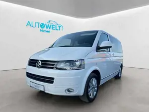 Volkswagen T5 Multivan