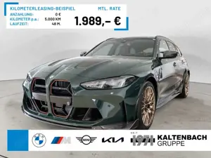 BMW M3 CS Touring LED NAVI H/K KAMERA SHZ PDC