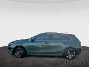 Kia Ceed / cee'd GT 1.6T DCT7 Navi Leder Digitales Cockpit LED ACC Bild 2
