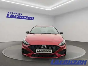 Hyundai i30 N Line Mild-Hybrid FL Kombi (140PS) 48V Sportpaket Bild 2