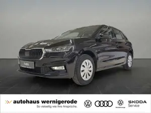 Skoda Fabia Selection 1.0MPI 5-Gang *LED*Klima*PDC*SHZ*