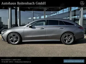 Mercedes-Benz CLA 180 CLA180 SB AMG+LED+KAMERA KEYLESS+AMBIENTE+EASYPA Bild 5