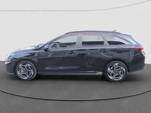 Hyundai i30 Kombi 1.5 T-GDI DCT N-Line LED NAVI RFK SHZ Bild 5