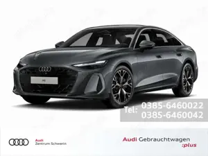 Audi A6 Limousine TDI quattro 150 kW S tronic