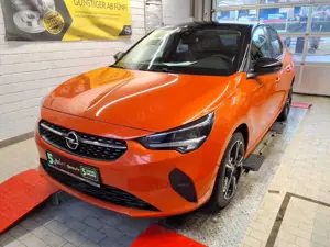 Opel Corsa F 1.2 Elegance LED+SHZ+Fernlichtass.+Kam.