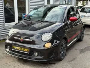 Abarth 500