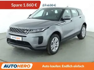 Land Rover Range Rover Evoque D150 Mild-Hybrid S Aut.*NAVI*LED*ACC*CAM*PDC*SHZ*