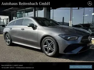 Mercedes-Benz CLA 180 CLA180 SB AMG+LED+KAMERA KEYLESS+AMBIENTE+EASYPA Bild 3