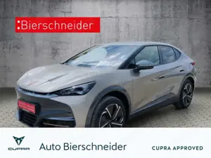 CUPRA Tavascan 4Drive 77kWh VZ NAVI MATRIX LED KAMERA GRA SHZ 20