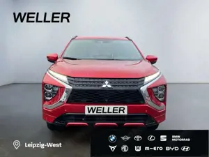 Mitsubishi Eclipse Cross Plug-In Hybrid 4WD Basis *CAM*SHZ* Bild 2